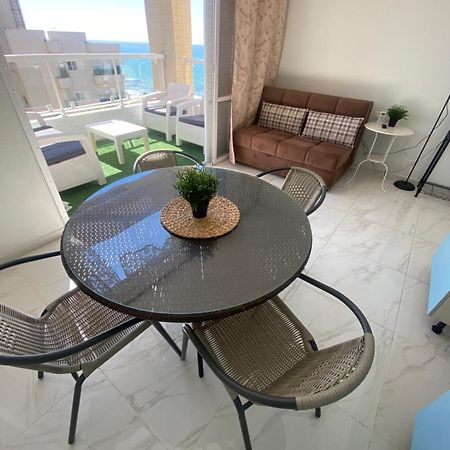 Apartment Oskar Beach Bat Yam Exterior photo