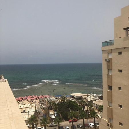 Apartment Oskar Beach Bat Yam Exterior photo