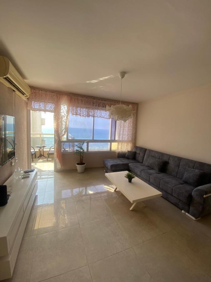 Apartment Oskar Beach Bat Yam Exterior photo