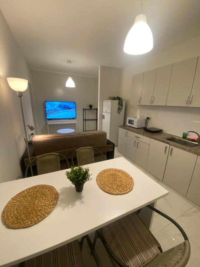 Apartment Oskar Beach Bat Yam Exterior photo