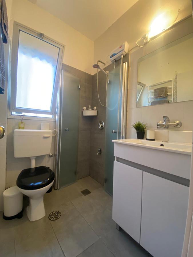 Apartment Oskar Beach Bat Yam Exterior photo