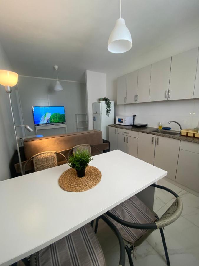 Apartment Oskar Beach Bat Yam Exterior photo