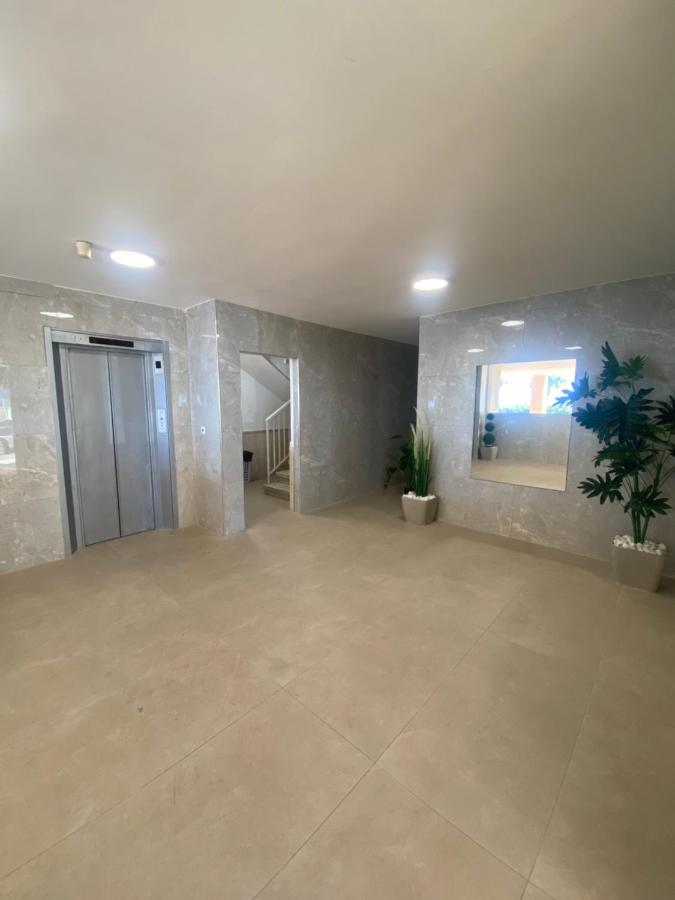 Apartment Oskar Beach Bat Yam Exterior photo