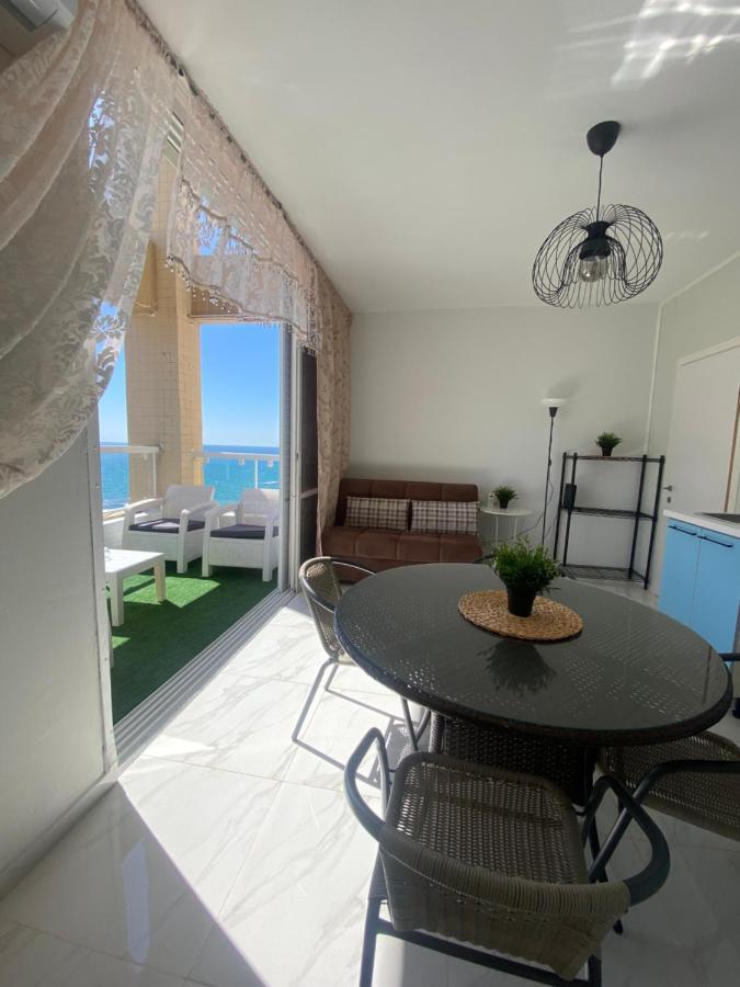 Apartment Oskar Beach Bat Yam Exterior photo