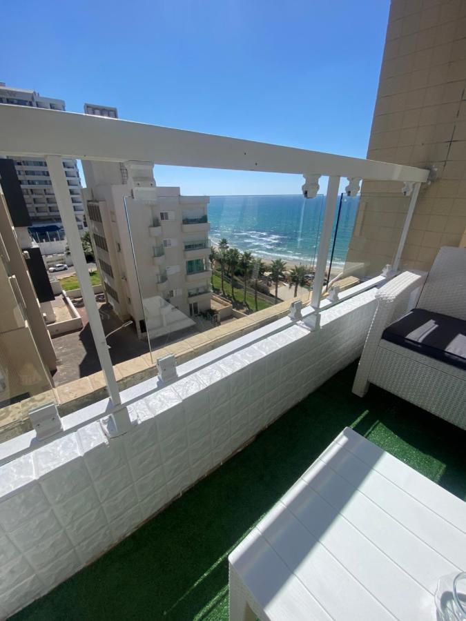 Apartment Oskar Beach Bat Yam Exterior photo