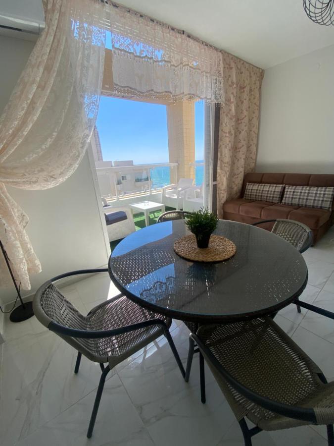 Apartment Oskar Beach Bat Yam Exterior photo